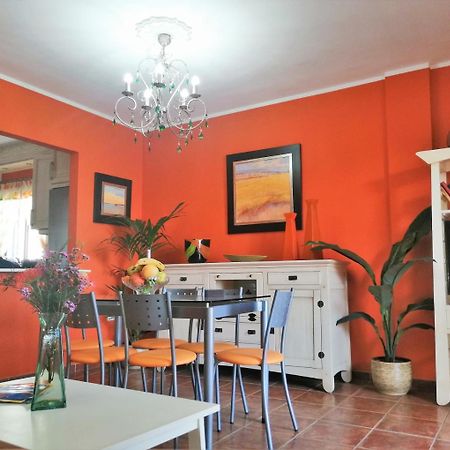 Fantastic Vista Marina Apartment El Medano  Bagian luar foto