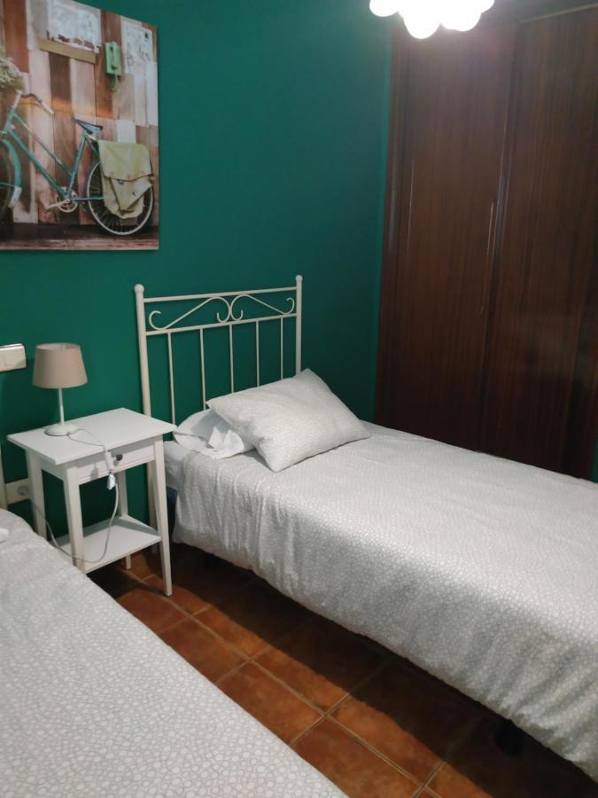 Fantastic Vista Marina Apartment El Medano  Bagian luar foto