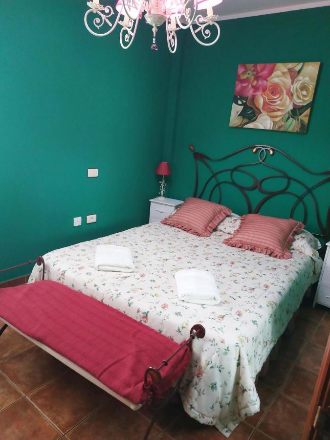 Fantastic Vista Marina Apartment El Medano  Bagian luar foto