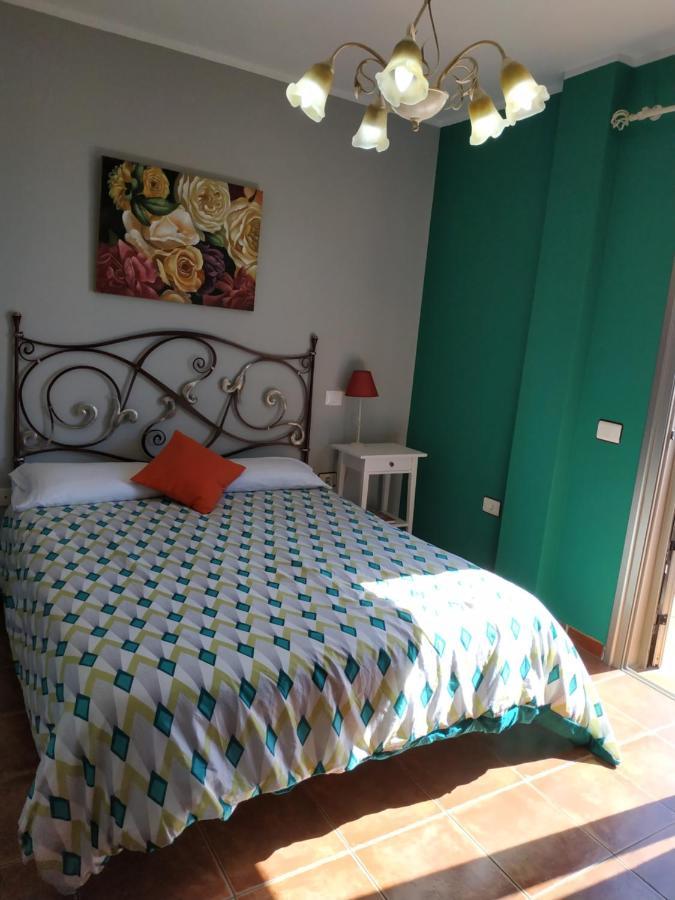 Fantastic Vista Marina Apartment El Medano  Bagian luar foto